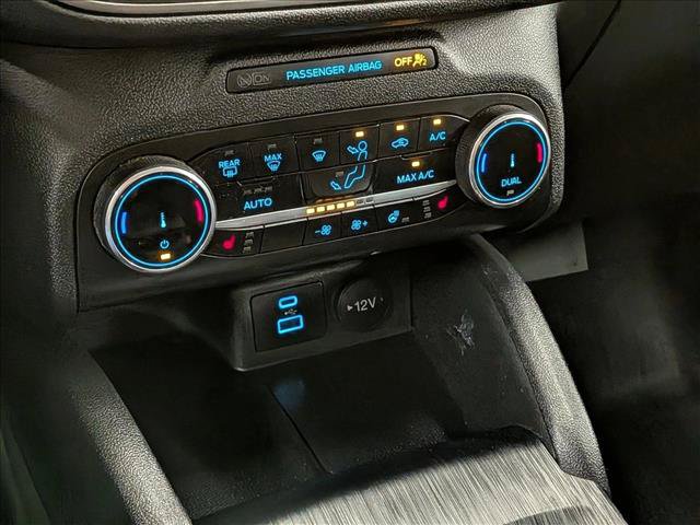 Certified 2023 Ford Escape Active AWD/4WD image 16