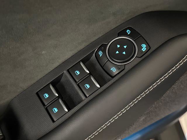 Certified 2025 Ford Mustang Mach-E GT w/ Bronze Appearance Package AWD/4WD image 17