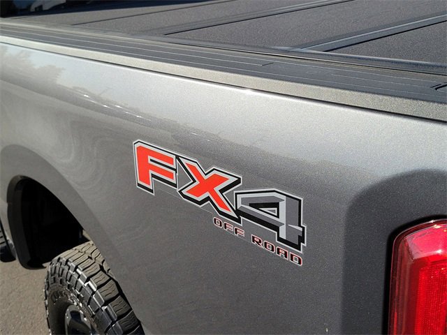 Certified 2023 Ford F350 Lariat w/ Lariat Ultimate Package image 29