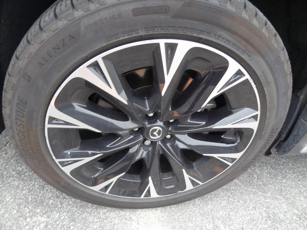 Used 2025 MAZDA CX-90 Plug-In Hybrid w/ Premium Plus AWD/4WD image 12