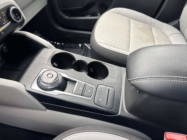 Certified 2024 Ford Escape Active FWD image 27