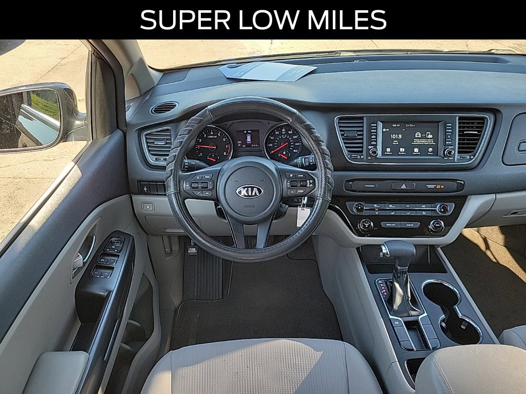 Used 2020 Kia Sedona LX FWD image 9