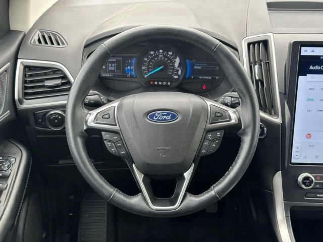 Certified 2023 Ford Edge SEL image 16