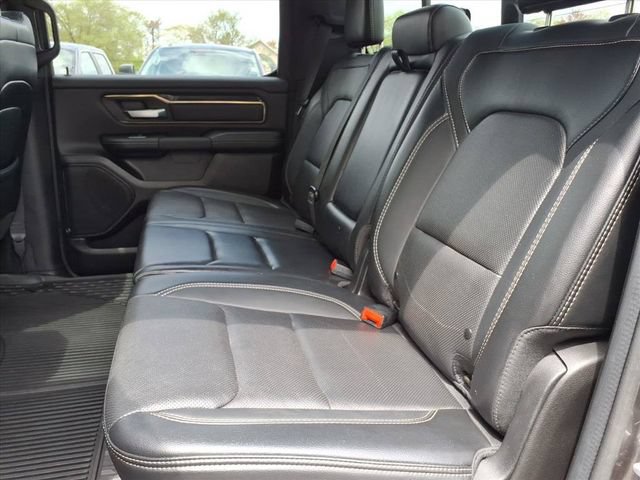 Used 2020 RAM 1500 Sport w/ Advanced Safety Group AWD/4WD image 15