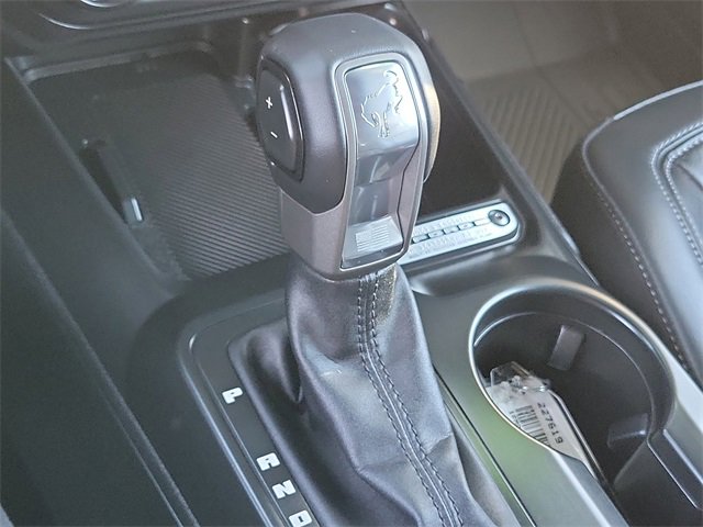 Certified 2025 Ford Bronco Outer Banks image 16