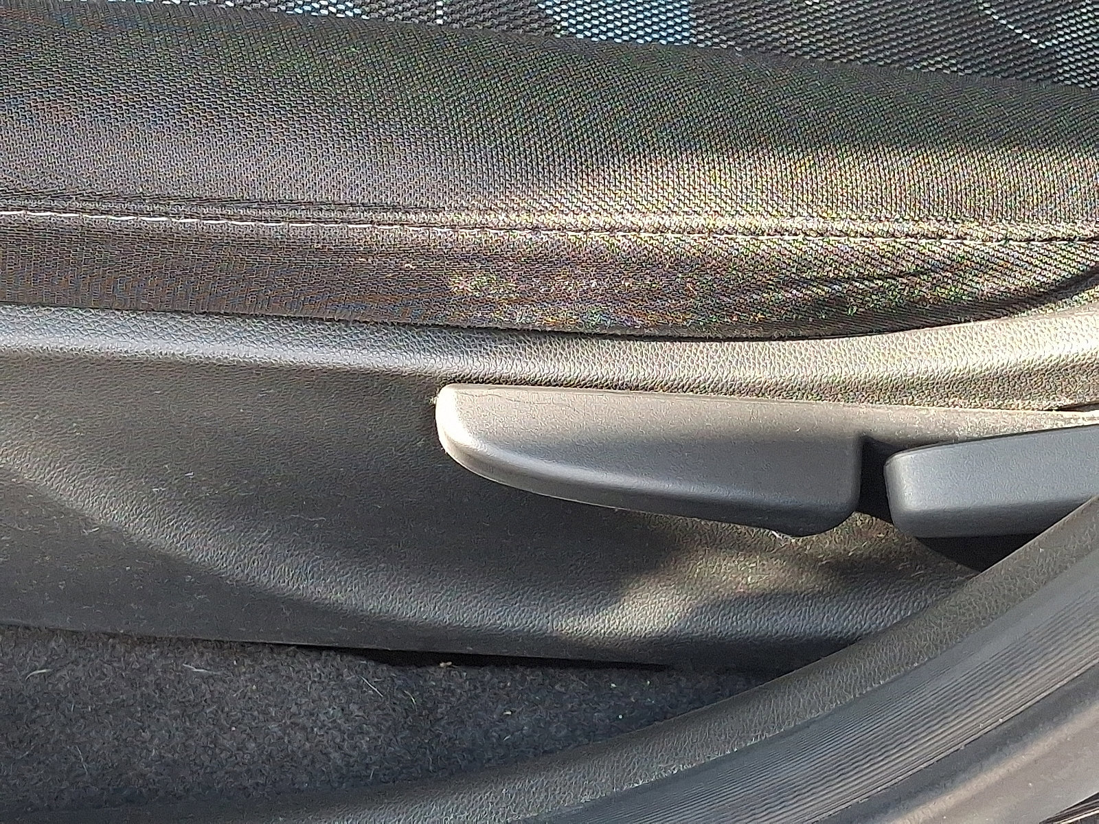 Used 2018 Chevrolet Spark LS image 24