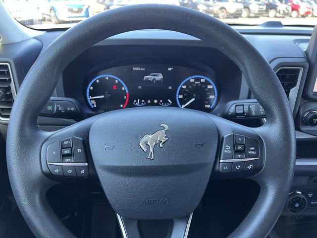 Certified 2024 Ford Bronco Sport Big Bend image 19
