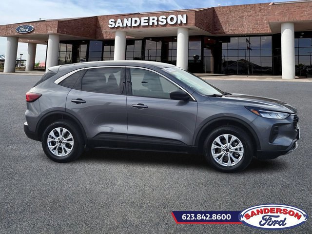 Certified 2024 Ford Escape Active image 6