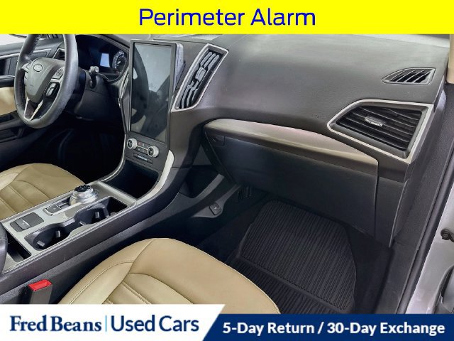 Certified 2024 Ford Edge SEL w/ Convenience Package AWD/4WD image 36