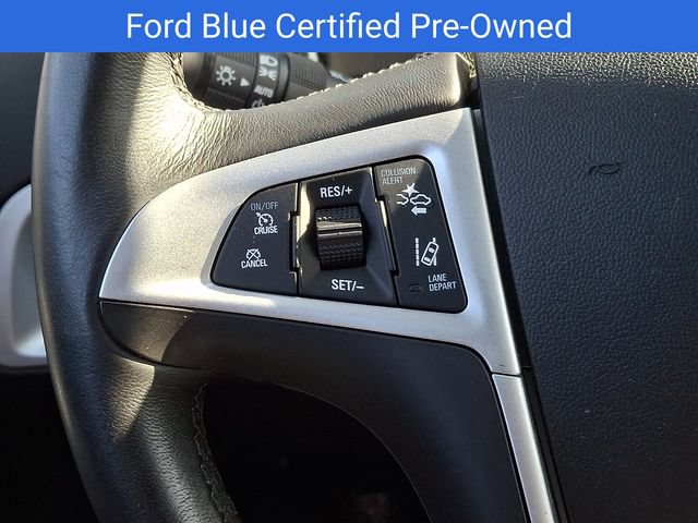 Used 2017 Chevrolet Equinox Premier w/ Enhanced Convenience Package AWD/4WD image 25