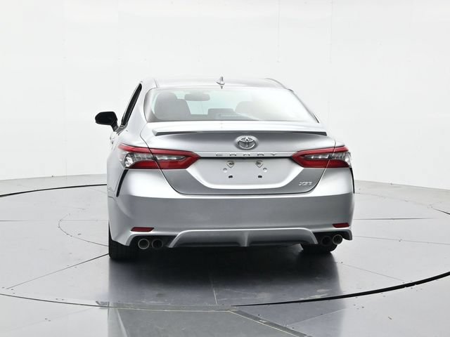 Used 2024 Toyota Camry XSE FWD image 9