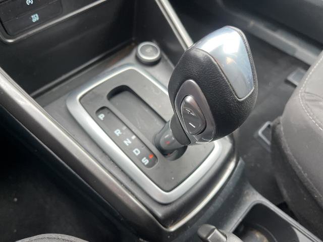 Certified 2022 Ford EcoSport SE image 30