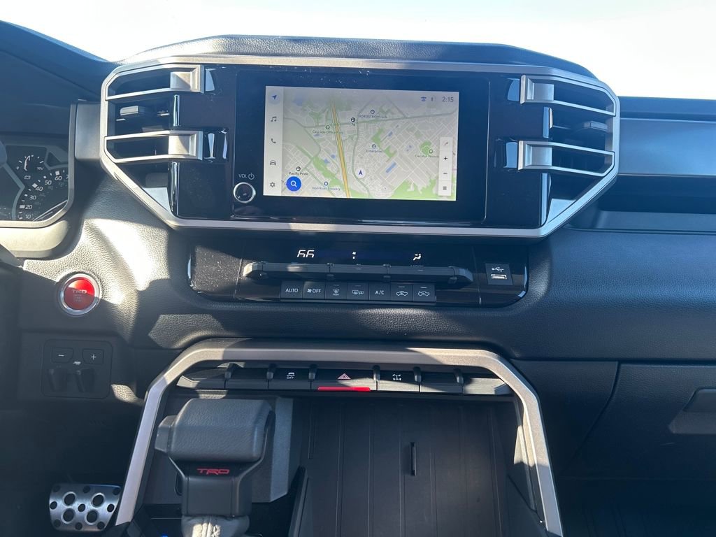 Used 2024 Toyota Tundra SR5 image 25
