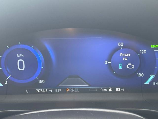 Certified 2022 Ford Escape SEL w/ Technology Package FWD image 14