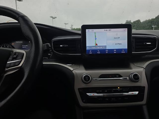 Certified 2022 Ford Explorer Timberline w/ Timberline Technology Package AWD/4WD image 31