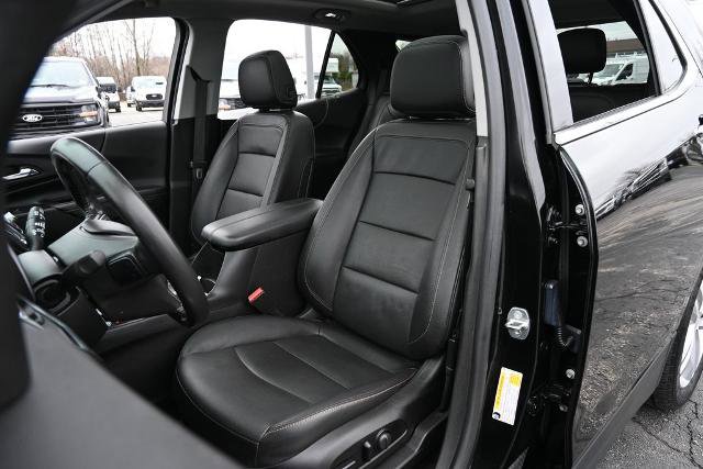 Used 2020 Chevrolet Equinox Premier image 24