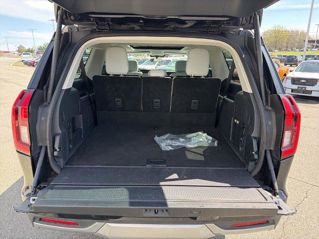 Certified 2025 Ford Expedition Max Platinum AWD/4WD image 19