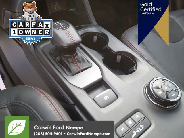 Certified 2025 Ford Ranger Raptor image 20