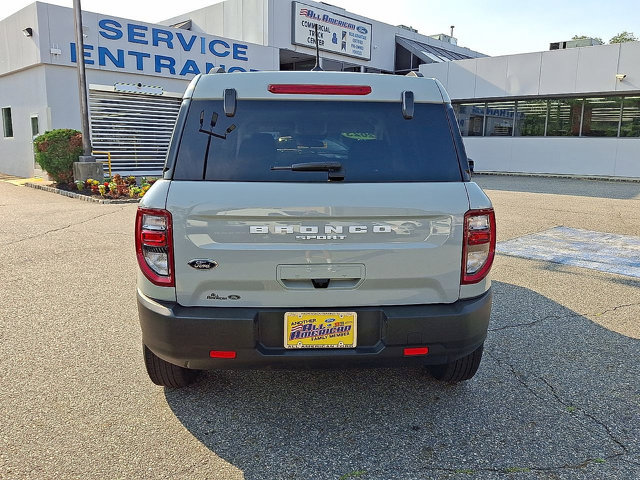 Certified 2023 Ford Bronco Sport Big Bend AWD/4WD image 7