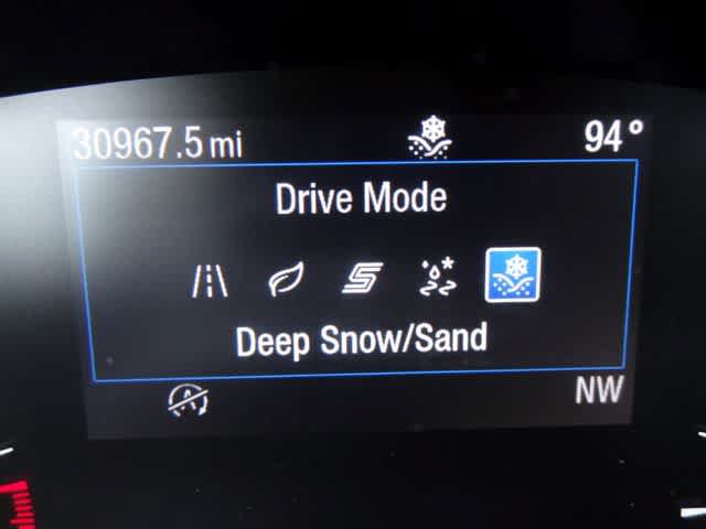 Certified 2021 Ford Escape SE w/ Convenience Package FWD image 35
