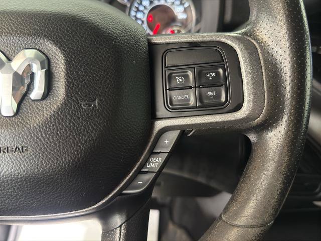 Used 2021 RAM 3500 Tradesman AWD/4WD image 22