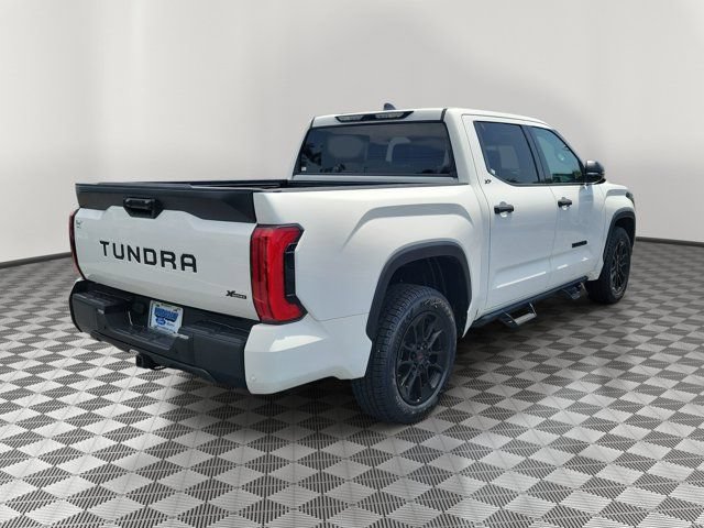 Used 2022 Toyota Tundra SR5 w/ Convenience Package RWD image 6
