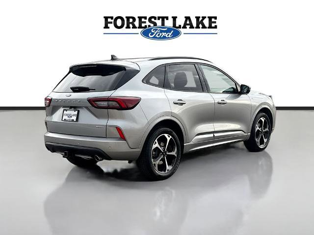 Certified 2023 Ford Escape ST-Line Select w/ Tech Pack #2 image 7
