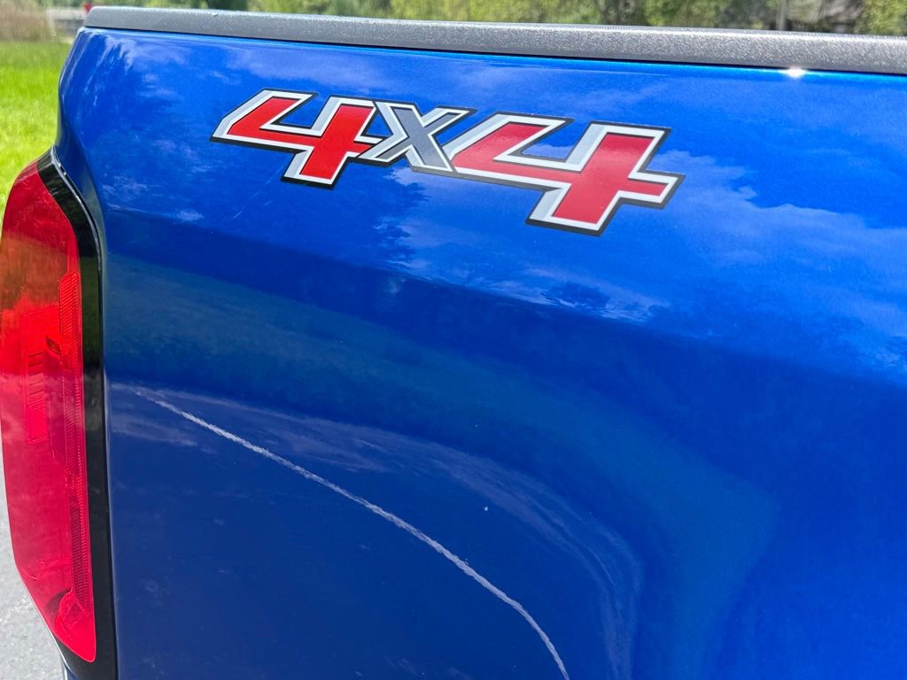 Used 2019 Chevrolet Colorado LT w/ LT Convenience Package AWD/4WD image 41
