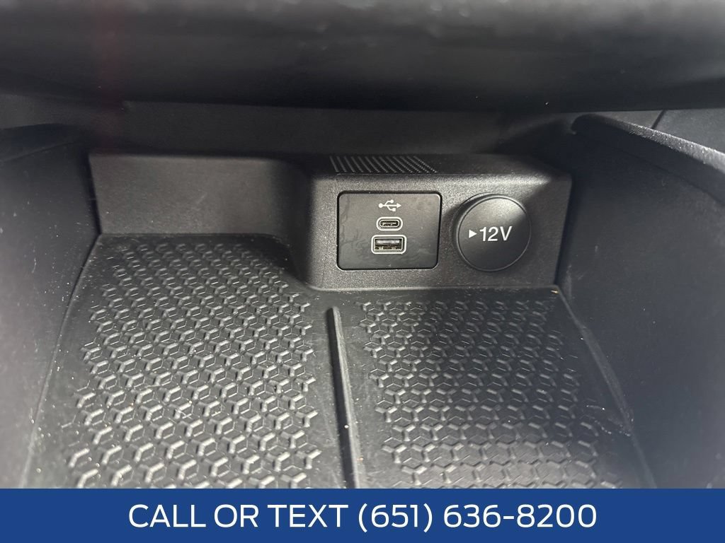 Certified 2023 Ford Bronco Sport Outer Banks AWD/4WD image 16