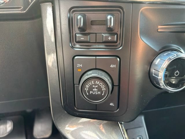 Certified 2023 Ford F150 XLT w/ Equipment Group 302A High AWD/4WD image 33