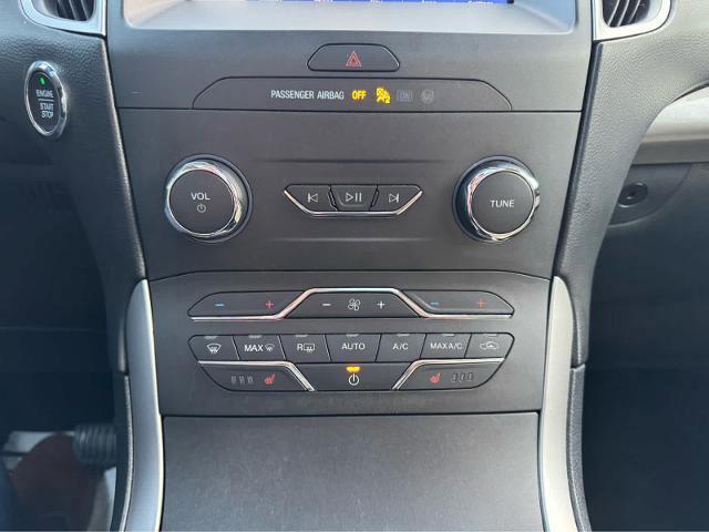 Certified 2020 Ford Edge SEL w/ Convenience Package image 20