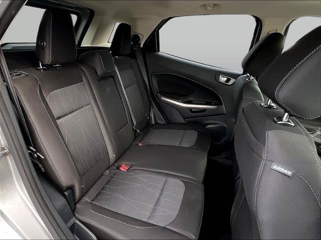 Certified 2020 Ford EcoSport SE AWD/4WD image 27