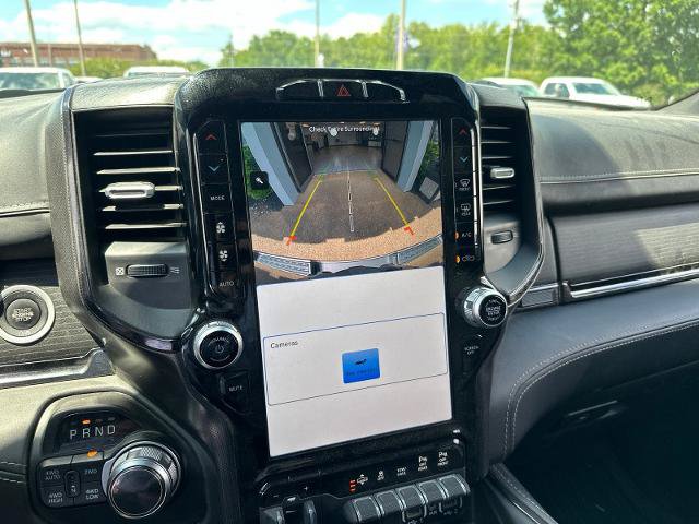Used 2022 RAM 1500 Limited w/ Night Edition AWD/4WD image 20