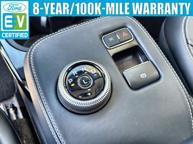 Certified 2024 Ford Mustang Mach-E Premium RWD image 30