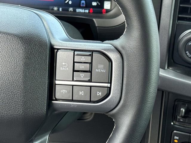Certified 2025 Ford F150 XLT w/ Equipment Group 302A MID image 25