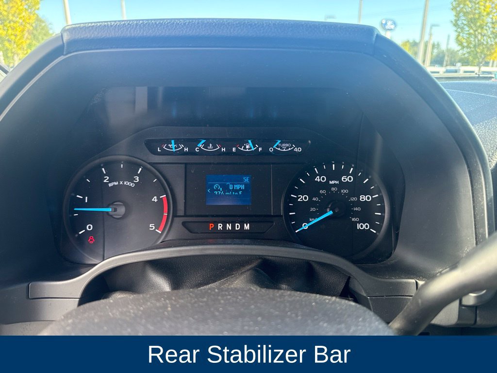 Certified 2021 Ford F250 XL RWD image 19