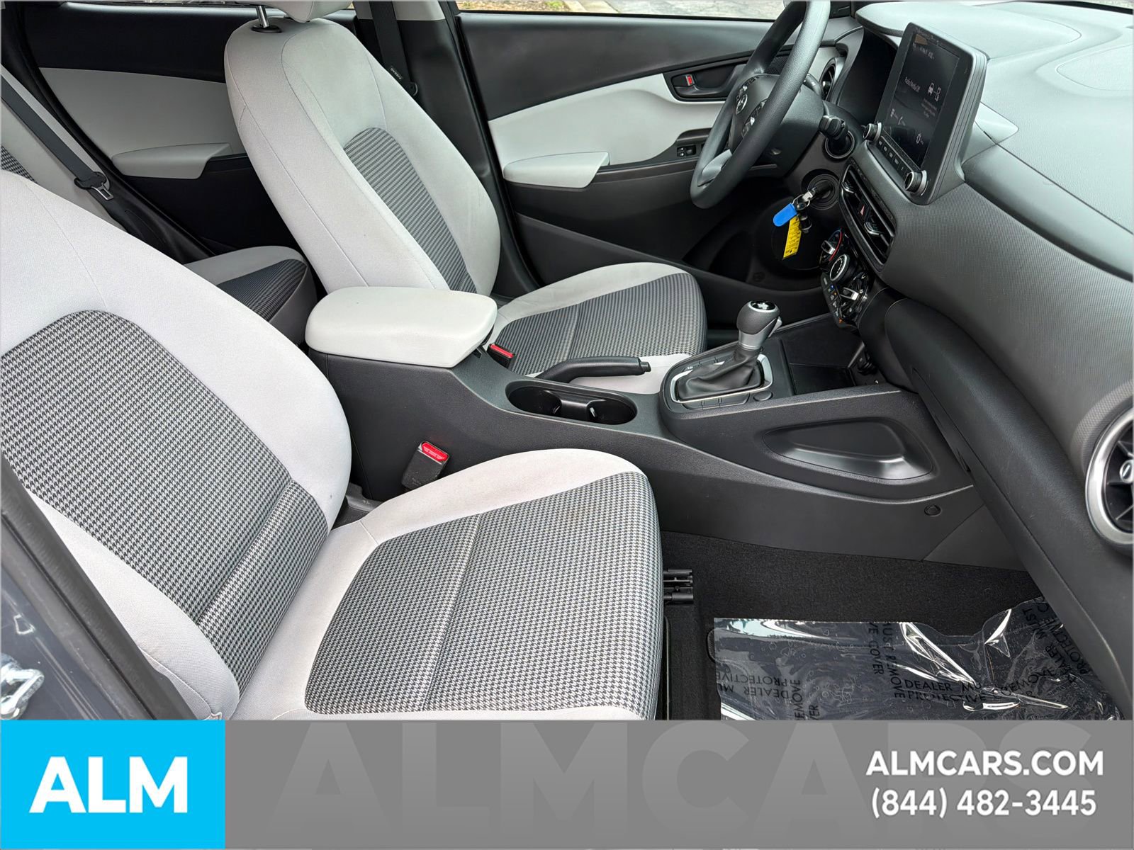 Used 2023 Hyundai Kona SE FWD image 15