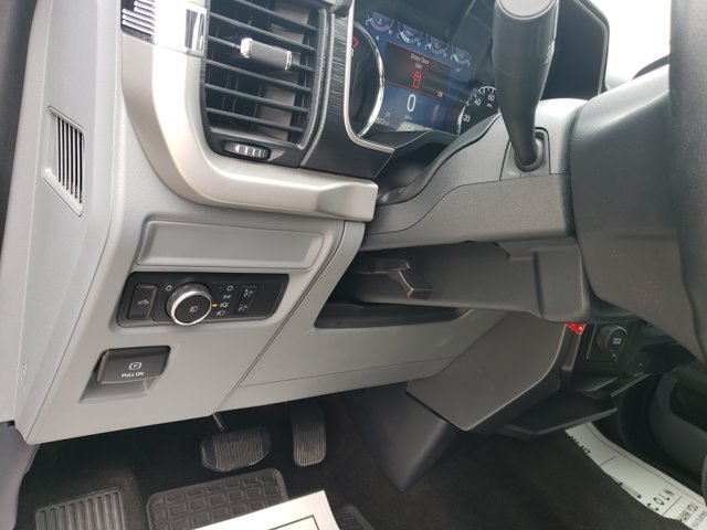 Certified 2021 Ford F150 XLT w/ Equipment Group 301A Mid AWD/4WD image 13