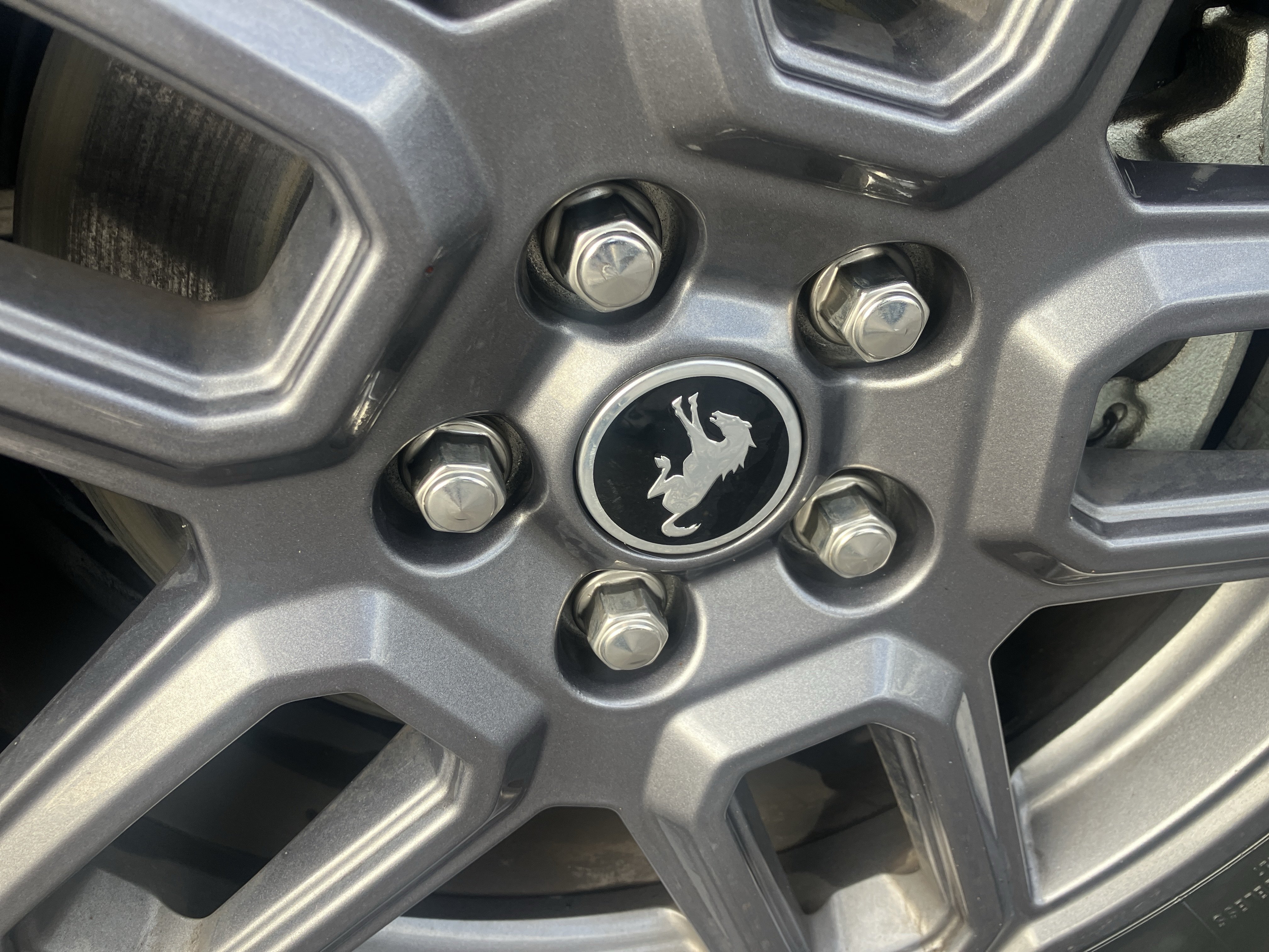 Certified 2025 Ford Bronco Sport Big Bend AWD/4WD image 9