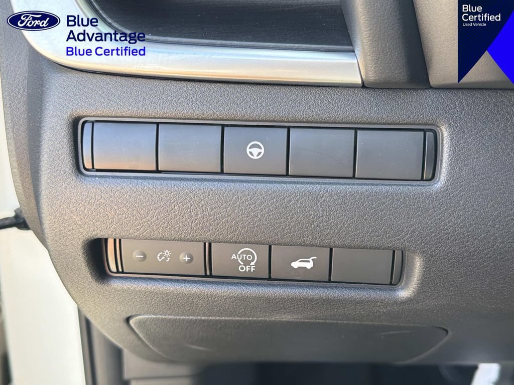 Used 2023 Nissan Rogue Platinum FWD image 30