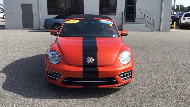 Used 2017 Volkswagen Beetle 1.8T S image 2