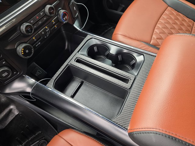 Certified 2025 Ford F150 STX AWD/4WD image 19