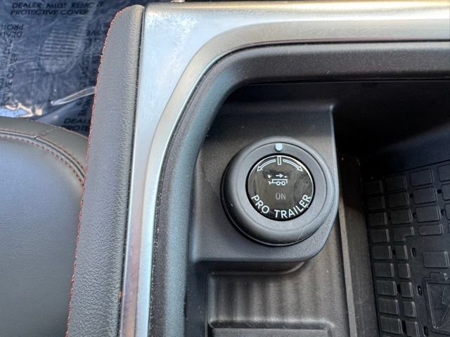 Certified 2025 Ford Expedition Max Active AWD/4WD image 78