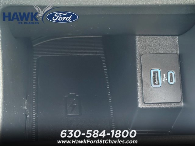 Certified 2022 Ford Edge SEL w/ Convenience Package image 18