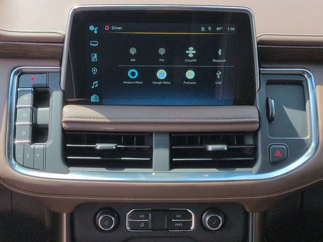 Used 2023 Chevrolet Tahoe High Country image 19