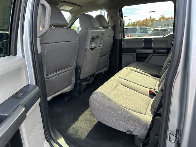 Certified 2022 Ford F250 XLT image 7