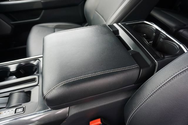 Certified 2023 Ford F150 Lariat w/ Equipment Group 502A High AWD/4WD image 34