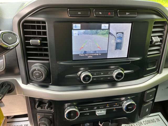 Certified 2023 Ford F150 XLT w/ Equipment Group 301A Mid image 15