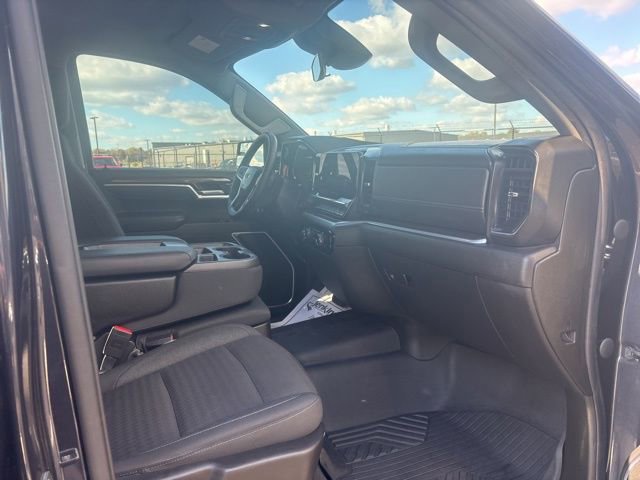 Used 2022 Chevrolet Silverado 1500 RST image 10