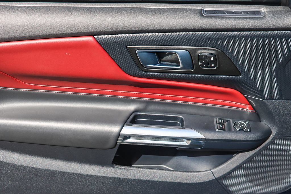 Certified 2024 Ford Mustang GT Premium RWD image 27